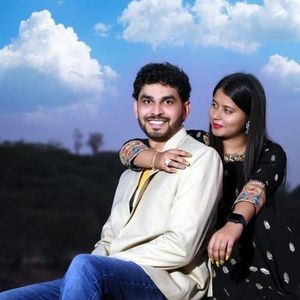 Meet your Posher, Darshan